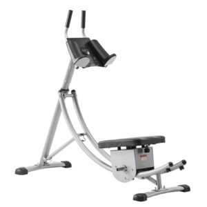Foldable AB Workout Machine for Core & Home Training