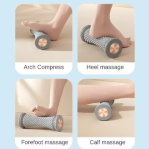StepNura™ Fascia Roller
