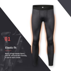 Men Running leggings